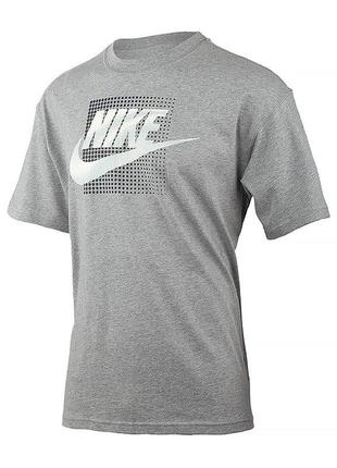 Футболка nike m nsw tee m90 12mo futura >m-l-xl < оригінал! -24%