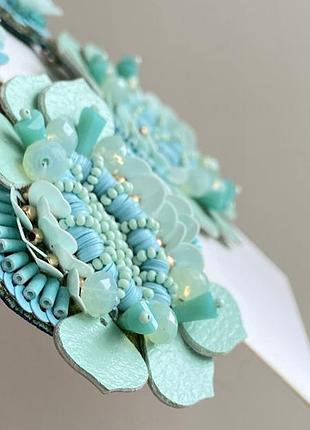 Сережки accessorize 2