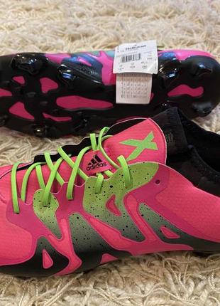 Профі‼️копачки adidas x 15.1