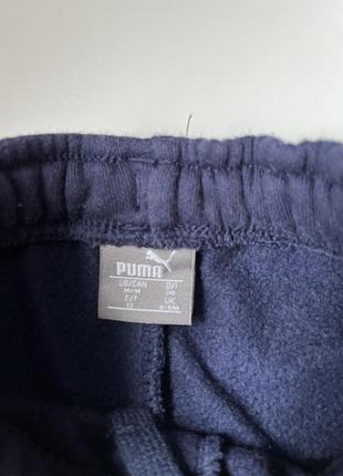 Спортивные штаны puma , спортивні штани6 фото