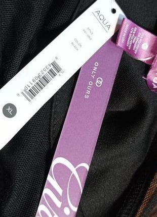 Платье «готика»  aqua 6