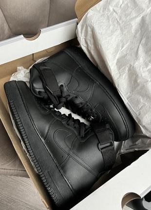 Кросівки nike air force 1 high '07 men's shoes