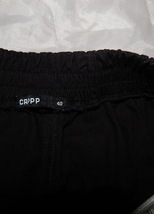 Шорты-юбка женские плотные cotton cropp, 48-50 ukr, 176nd (только в указанном размере, только 1 шт)7 фото