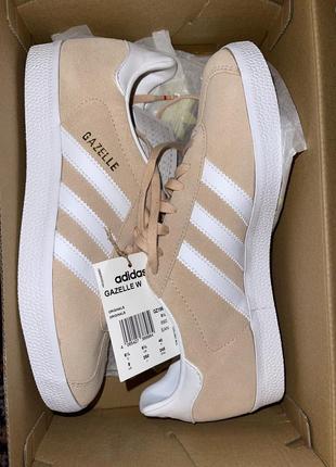 Adidas gaselle