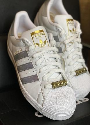 Кроссовки adidas superstar
