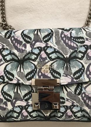 Сумка guess 5
