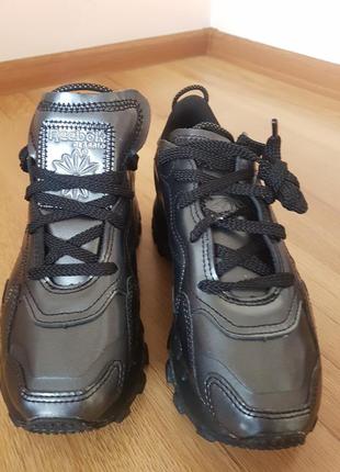 Кросівки  reebok Collegiate  жіночі  36 р.2 фото
