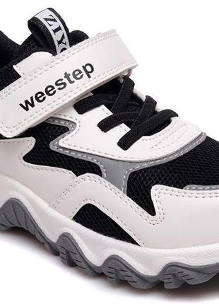 Кроссовки weestep