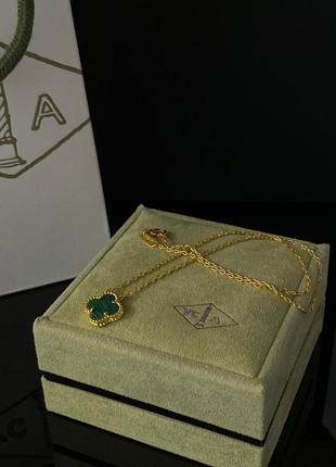 Брендовий ланцюг позолота, люкс якість