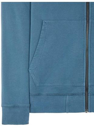 Худи stone island 3