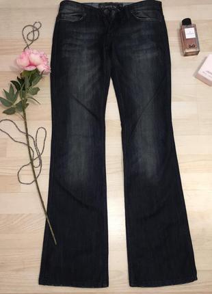 Красивые джинсы фирмы fashion point