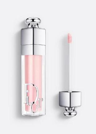 Dior addict lip maximizer
блеск для губ2 фото