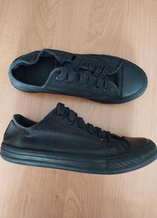 Кеды кроссовки