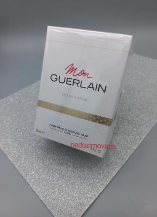 Guerlain mon guerlain
парфумована вода1 фото