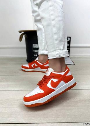 Nike кроссовки sb dunk low9 фото