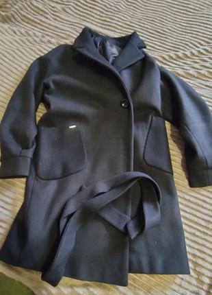 Пальто новое 50-размер