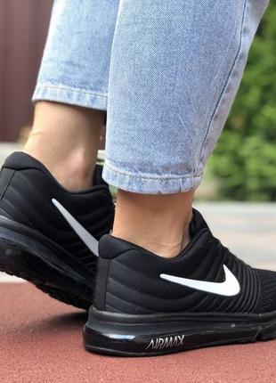 Жіночі літні кросівки nike air max / кросівки жіночі для активного відпочинку і занять спортом / мужские кроссовки для бега4 фото