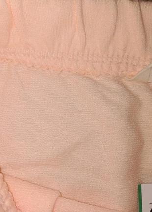 Шорты трикотажные тм h&m 4