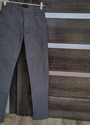 Чоловічі брюки antony morato5 фото
