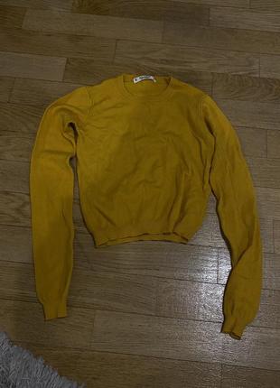 Лонгслів pull&bear