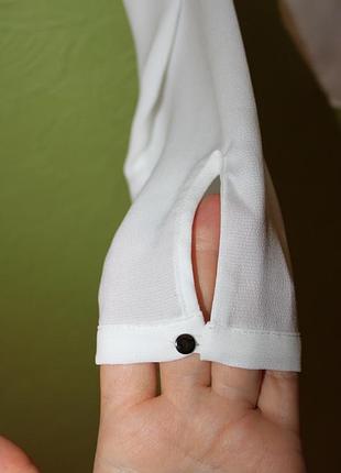 Красива жіноча блузка, eur 36, наш 44-46 розмір від promod5 фото