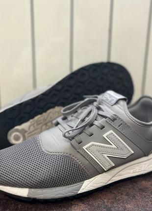 New balance 247 оригинал