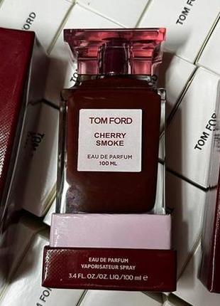 Tom ford cherry smoke

100ml