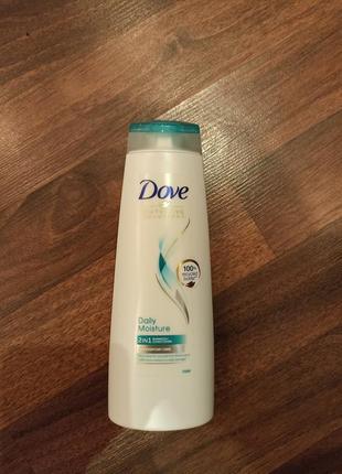 Шампунь новый