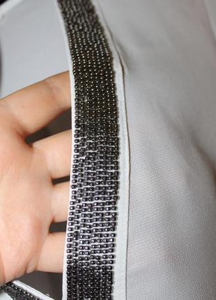 Красива жіноча блузка, eur 36, наш 44-46 розмір від promod3 фото