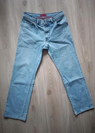 Джинсы pierre cardin jeans wear размер 34/30, состояние хорошее