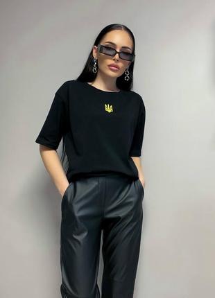 Патриотическая футболка