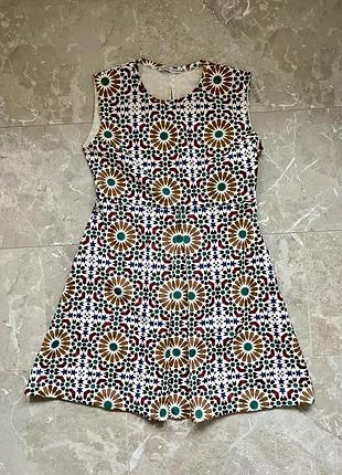 Літня сукня zara