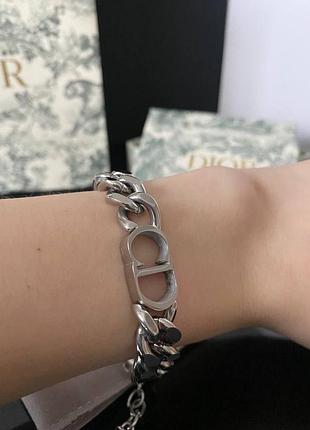 Брендовий браслет 3