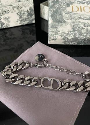 Брендовий браслет 2