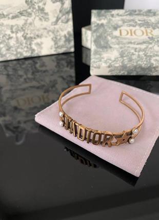 Брендовый браслет 2