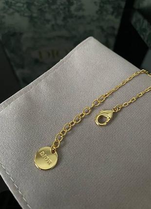 Брендовый браслет 5