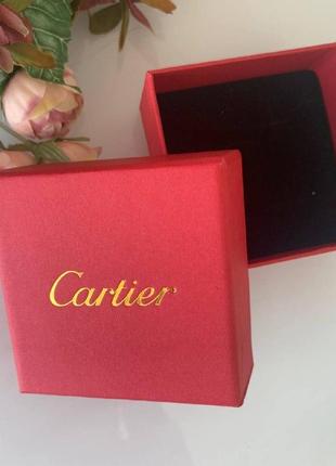 Подарочная коробка в стиле cartier4 фото