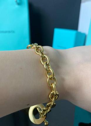 Брендовый браслет 4