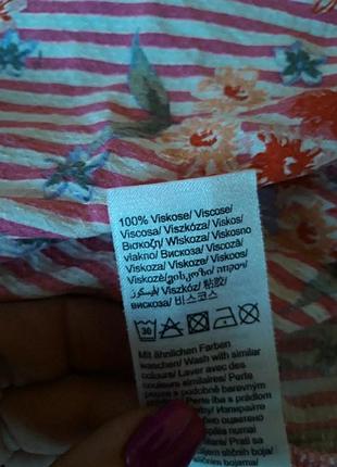 Блуза tom taylor 5