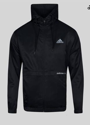 Чоловіча вітровка adidas