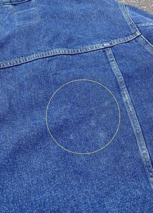 Куртка джинсовая винтаж marlboro levis lee4 фото