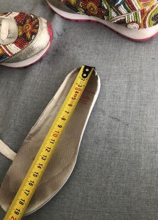 Стильні кросівки kelli kelly 10