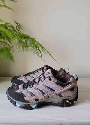 Кросівки оригінал merrell moab 2.0 j99764 розмір 42.5