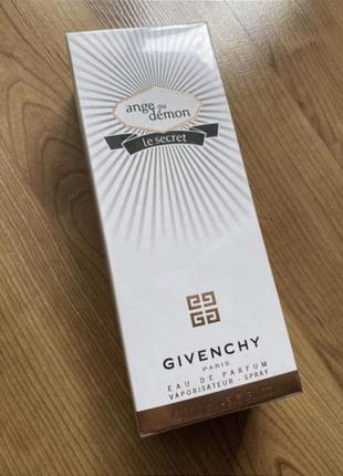 Туш для вій givenchy volume disturbia