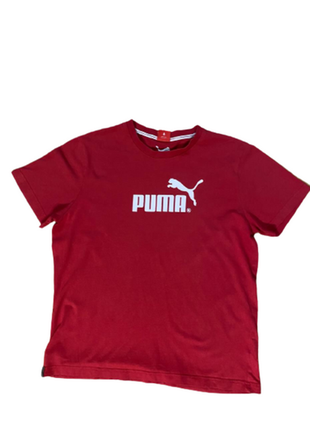 Футболка от puma