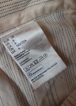 Спідниця h&m6 фото