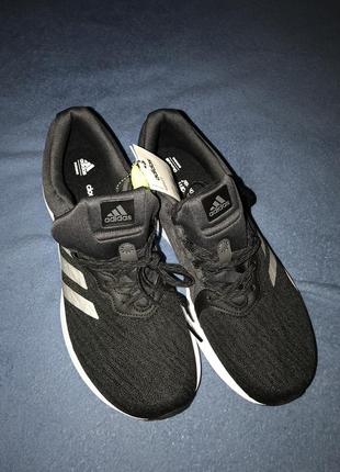 Adidas cloudfoam ortholite black outlet