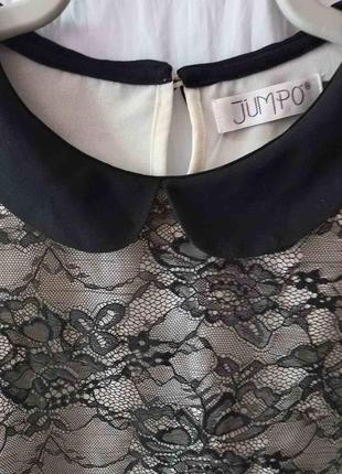 Блузка jumpo.