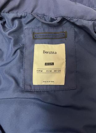 Куртка весенняя bershka4 фото