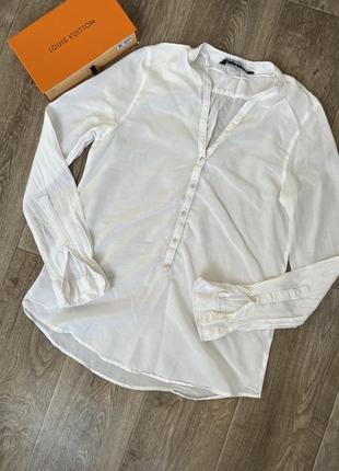 Рубашка zara